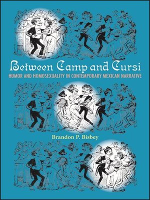 cover image of Between Camp and Cursi